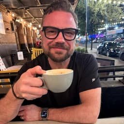 Jay Campbell GitHub avatar